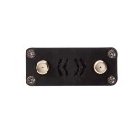 SKYZONE 1.2GHz Receiver OLED Ground Station Module With Filter Receiver 9CH Wide Band 900MHZ Support RC FPV Racing Drone Glasses